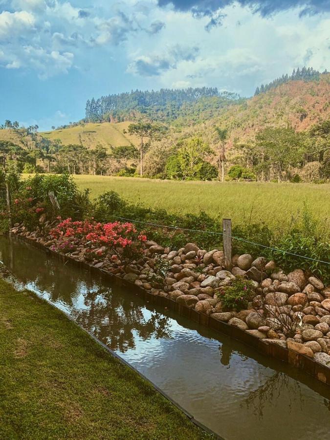 Caminhos Da Serra Do Tabuleiro - Araucária *