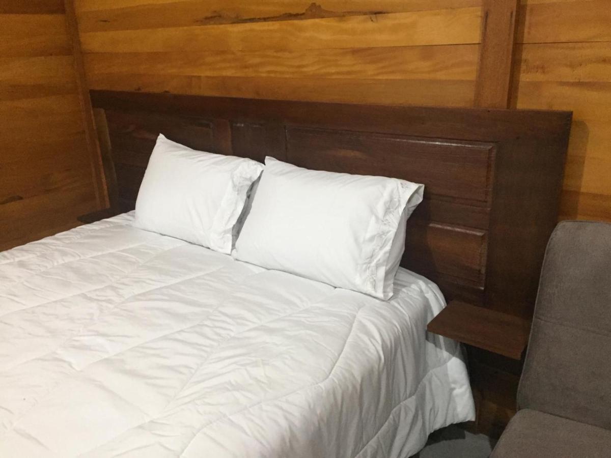 Caminhos Da Serra Do Tabuleiro - Araucária Lodge Sao Bonifacio