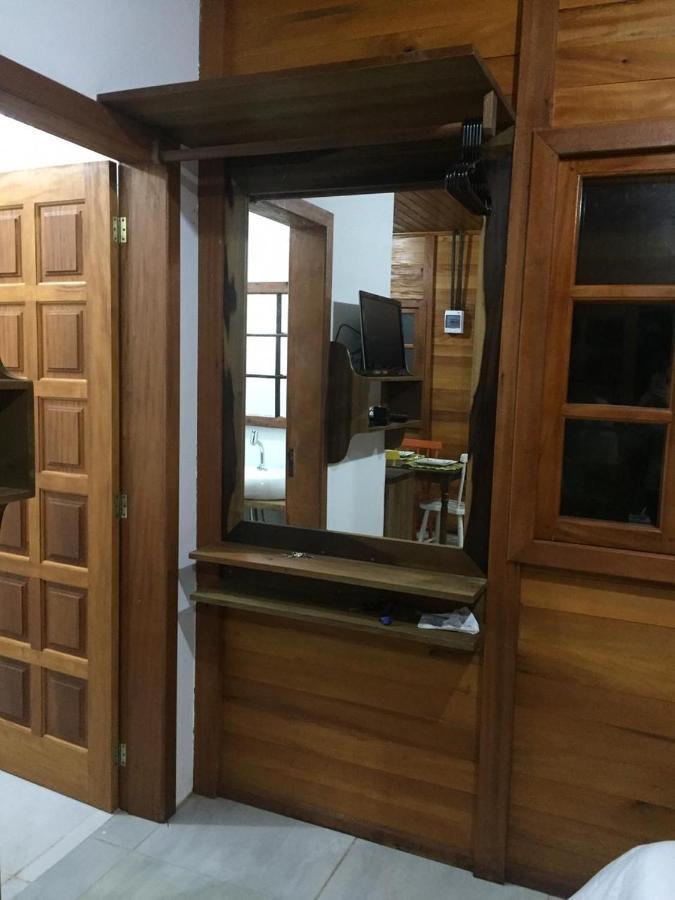 Lodge Caminhos Da Serra Do Tabuleiro - Araucária *